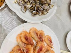 -好彩海鲜火锅饭店(银河百老汇店)