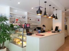 签到图片-KK BAKERY烘焙