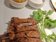 -香料集市新疆餐厅·清真聚餐(成都远洋太古里店)