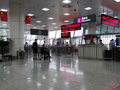 -国际邮轮中心码头(厦鼓码头)