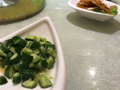 -鲁小三·大骨自助(金山总店)