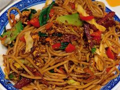 -欧记大排档·景德菜(上海首店)