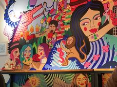 -Mesa Madre梅萨妈妈·Bintana(国贸店)