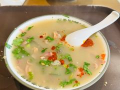 -李小老烧饼(常营民族家园店)