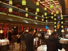 -宝轩渔府·老字号海鲜·正宗津菜(水上店)