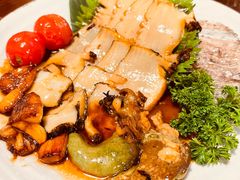 -酒肴一瓢·活贝料理·日本料理(三元桥·霄云路店)