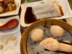 -添好运点心专门店(深水埗店)