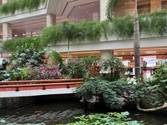 -广州白天鹅宾馆