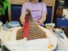 -鲜念蒸汽石锅鱼(红山6979店)