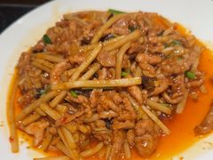 -鑫小城故事·藕汤·家常菜(台北一路总店)
