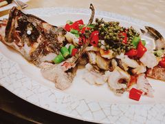 -四季明湖·鲁菜海鲜(明湖店)