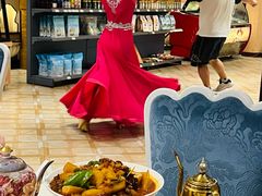 -阿布都新疆音乐美食城(长湖路店)