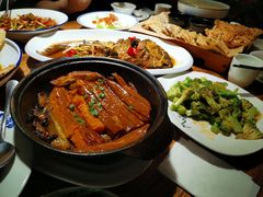 -龙泉小镇(科圣路店)