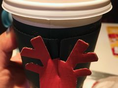 卡布奇诺-麦当劳(北方国贸大厦店)