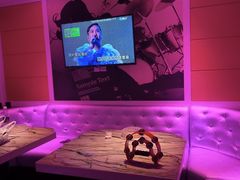 -金青果甄选KTV(劳动公园店)