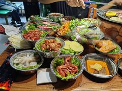-原始泥炉烤肉(总店)