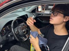 -爱车行 奥迪 奔驰 宝马 保时捷 路虎 专业 维修保养 原厂 奥迪改装升级 中心(静安店)