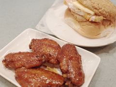 -华嫂冰室(尖沙咀店)