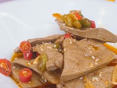 -银都上海菜馆(粤海东路店)