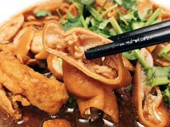 -姚记炒肝店(簋街店)