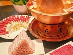 -南门涮肉(上海二店)