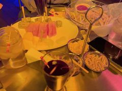 -罗斯福色戒酒吧(外滩店)