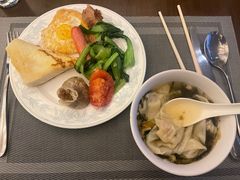 -上海新锦江大酒店