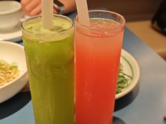 -一坐一忘云南菜(嘉里中心店)