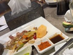 -大渔铁板烧(花园道店)