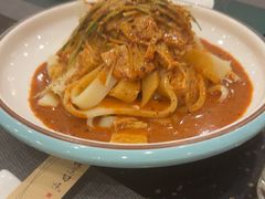 -飞天大厦清真餐厅