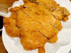 -熠盛·本帮菜Bistro(永嘉路店)