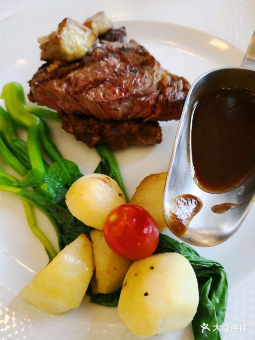 莫斯科餐厅--菜图片-北京美食-大众点评网