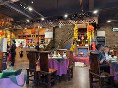 -甘家界牌柠檬鸭(青山店)