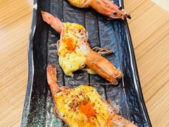 -花和海鲜自助(梅江店)