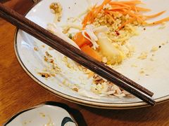 -王春春鸡汤饭(成都城西优品道店)
