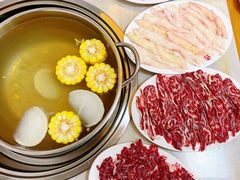 -杏花吴记牛肉火锅