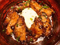 -NIUAN牛庵·日式和牛烧肉(恒隆店)