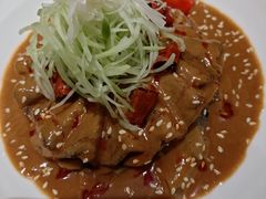 -青雅中餐厅(大连金石滩绿发希尔顿度假酒店)
