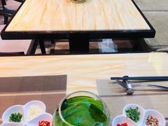 -西藏饭店·亚克·食光自助餐厅(文殊院店)