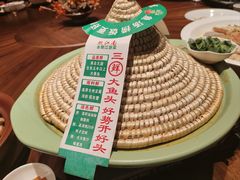 -炊江南·上海菜(国展华漕店)