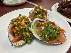 -日丰园海肠水饺·老字号大连海鲜(小平岛总店)