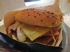 -麦当劳(大栅栏店)