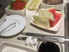 -海底捞火锅(团结桥店)