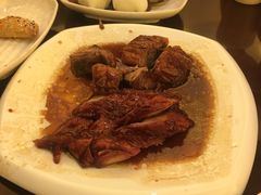 -启东恒大酒店·品粤餐厅