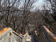 -妙峰山风景名胜区