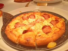 意大利披萨-好伦哥比萨烤肉自助(八里桥店)