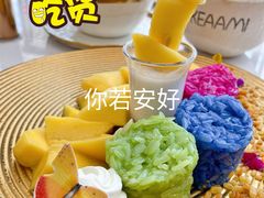 -KEAAMI 摩登泰 by TIAGO(颐堤港店)
