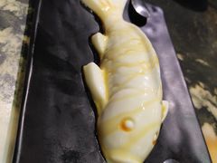 干酪鱼-小吊梨汤·北京菜(香山店)