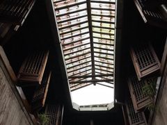 -黎阳老街