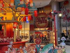 -深圳来福士广场